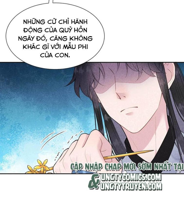 Trở Thành Nam Nhân Của Vương Chapter 65 - Trang 6
