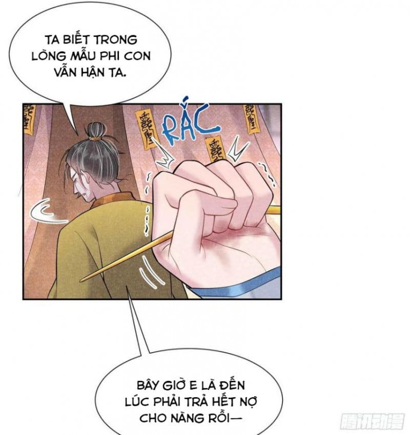 Trở Thành Nam Nhân Của Vương Chapter 65 - Trang 7