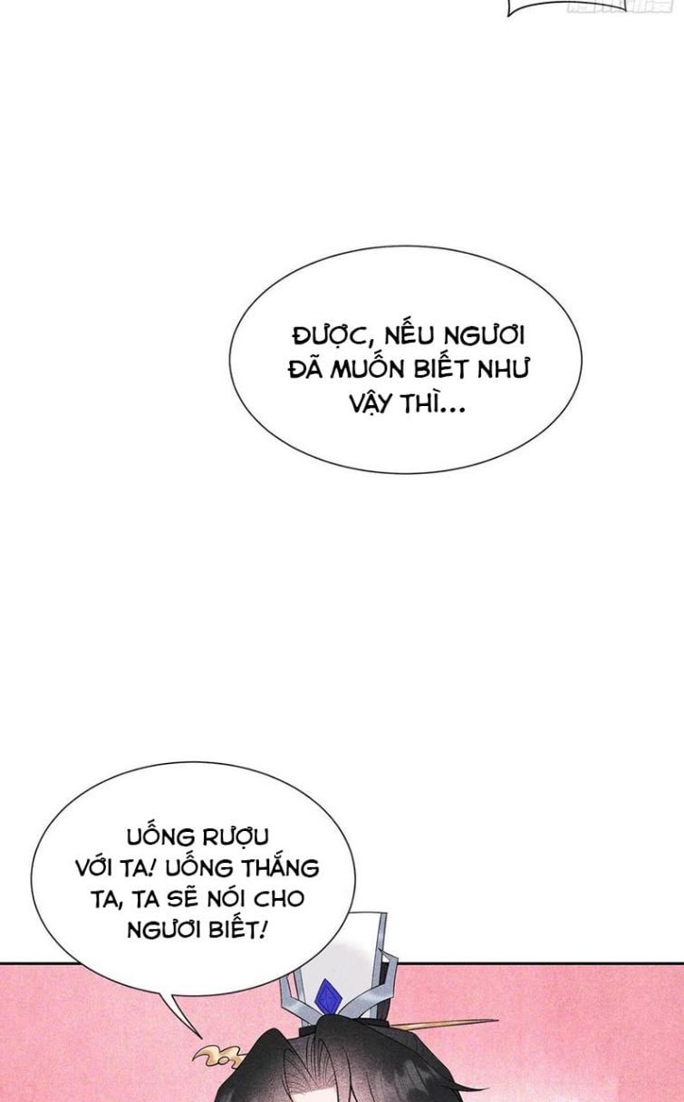 Trở Thành Nam Nhân Của Vương Chapter 66 - Trang 13