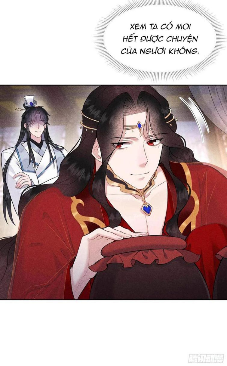 Trở Thành Nam Nhân Của Vương Chapter 66 - Trang 16