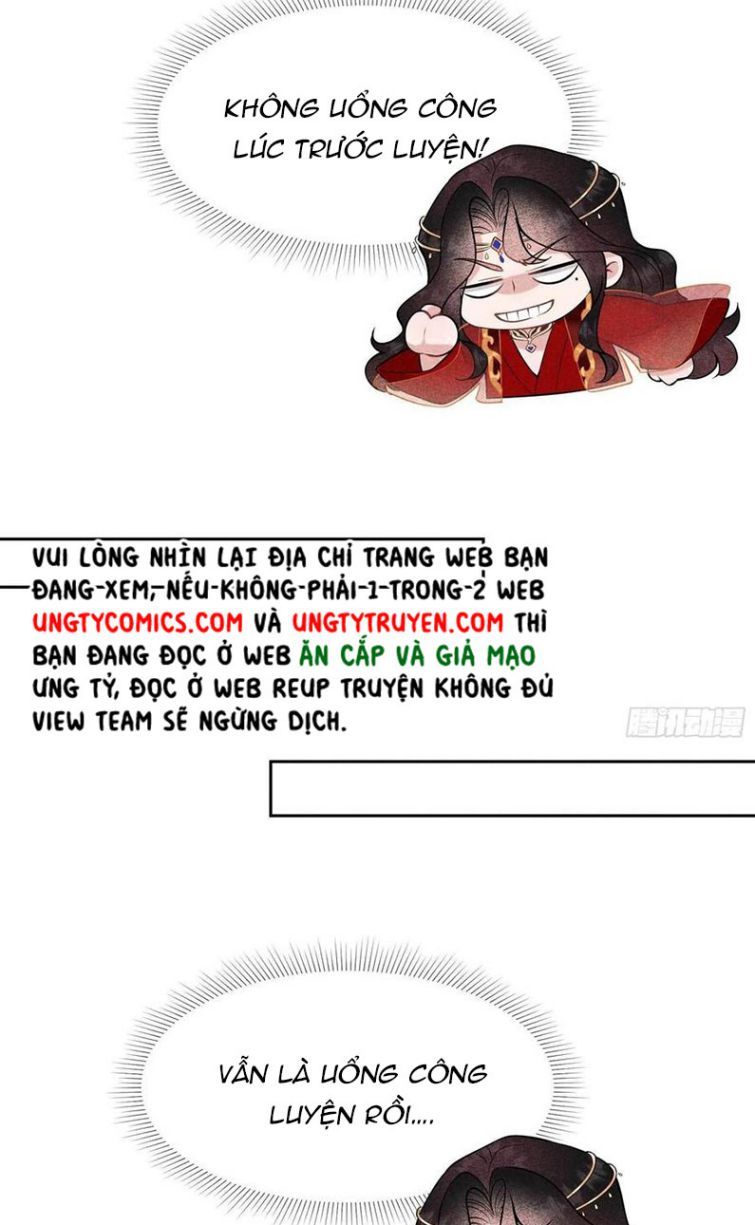 Trở Thành Nam Nhân Của Vương Chapter 66 - Trang 18