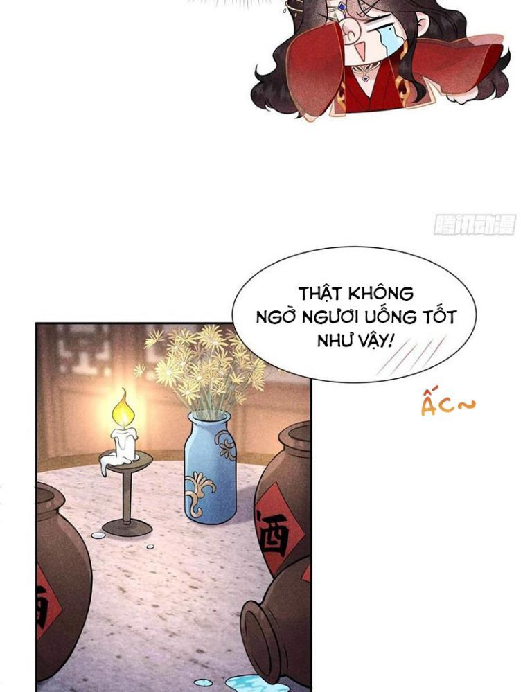 Trở Thành Nam Nhân Của Vương Chapter 66 - Trang 19