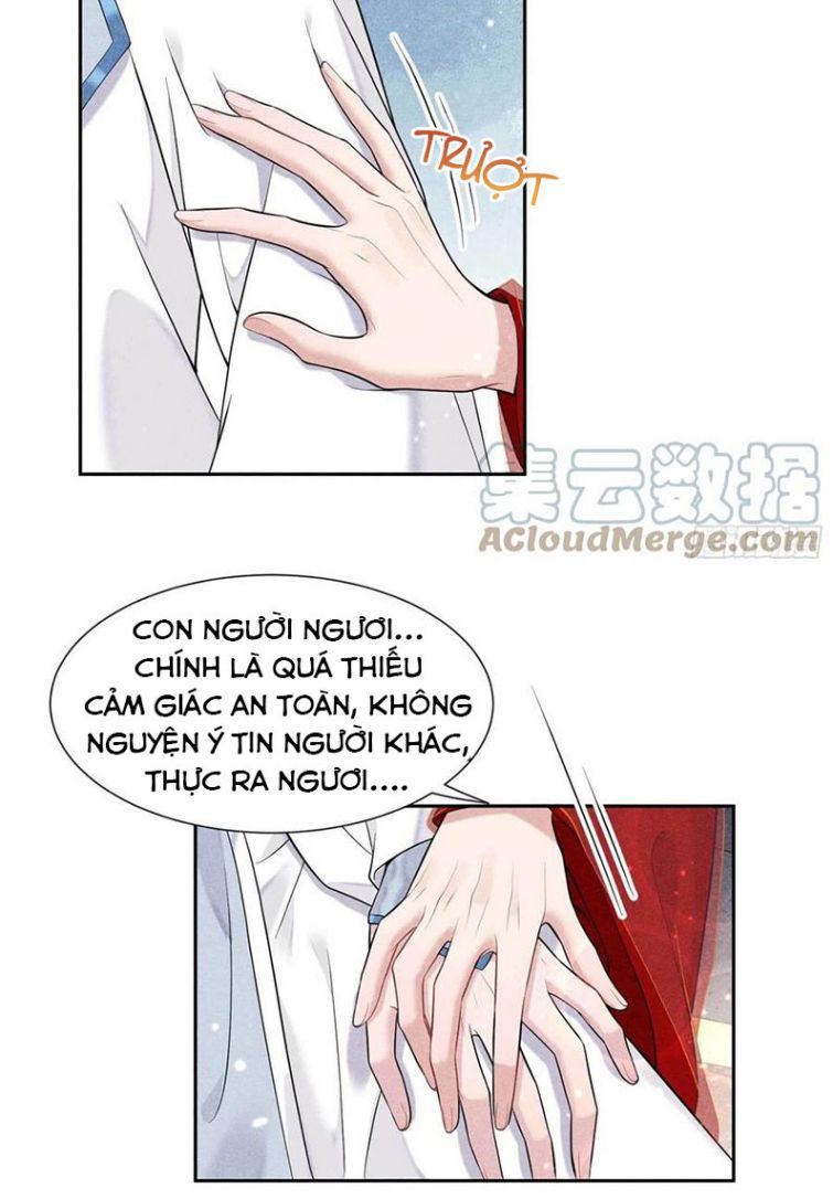 Trở Thành Nam Nhân Của Vương Chapter 66 - Trang 24