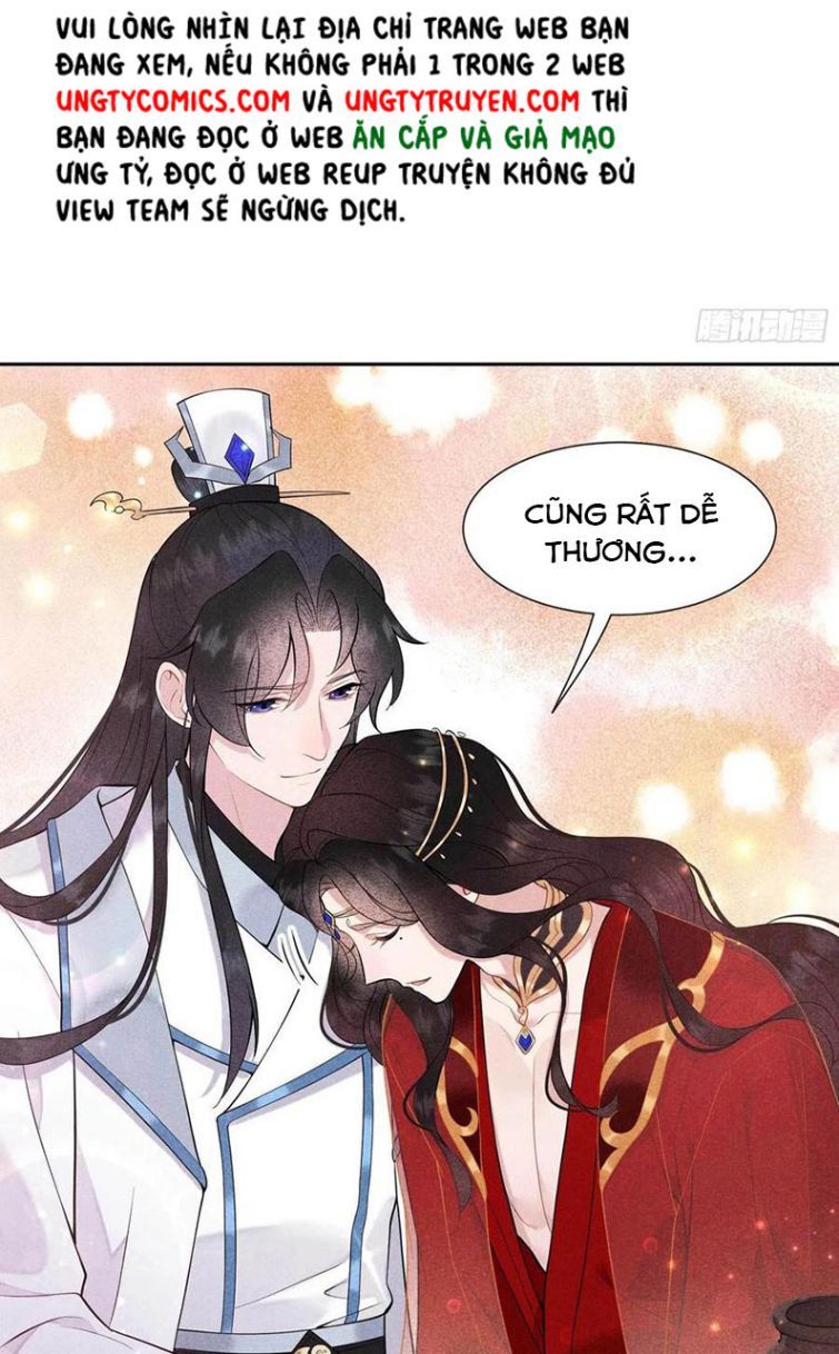 Trở Thành Nam Nhân Của Vương Chapter 66 - Trang 25