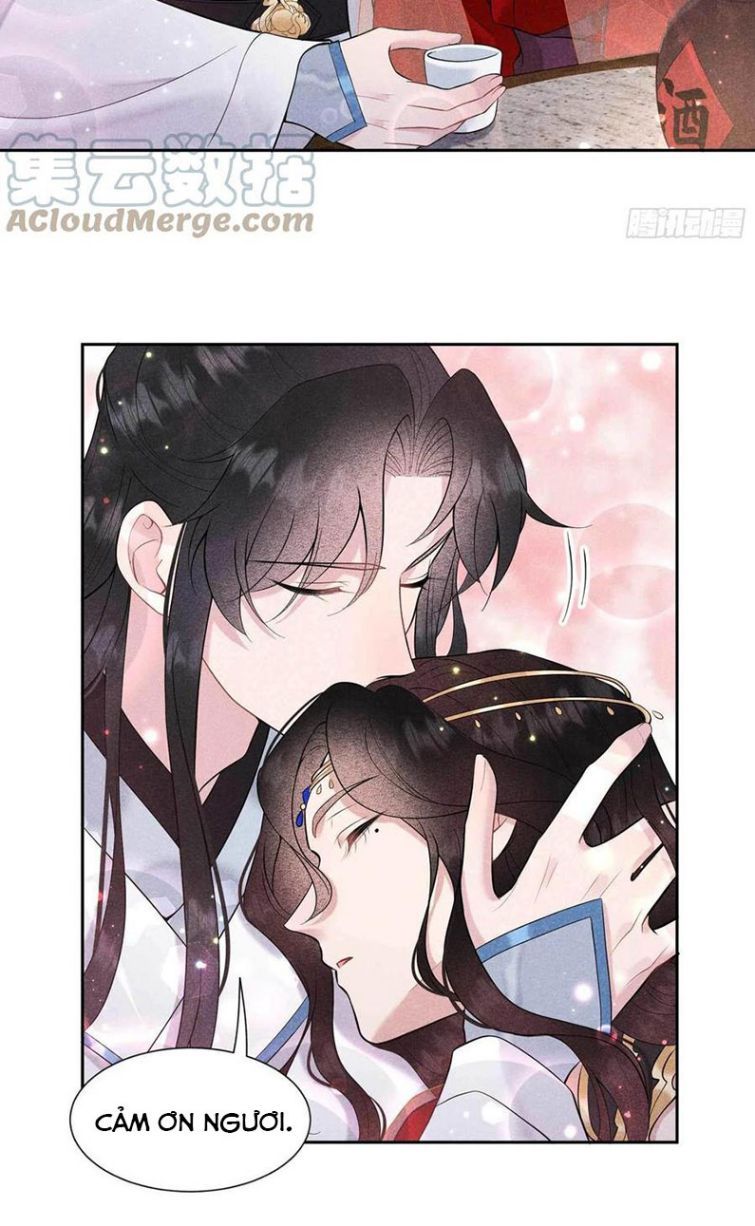 Trở Thành Nam Nhân Của Vương Chapter 66 - Trang 26