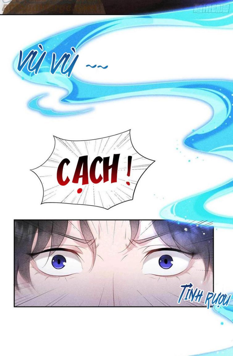 Trở Thành Nam Nhân Của Vương Chapter 66 - Trang 28
