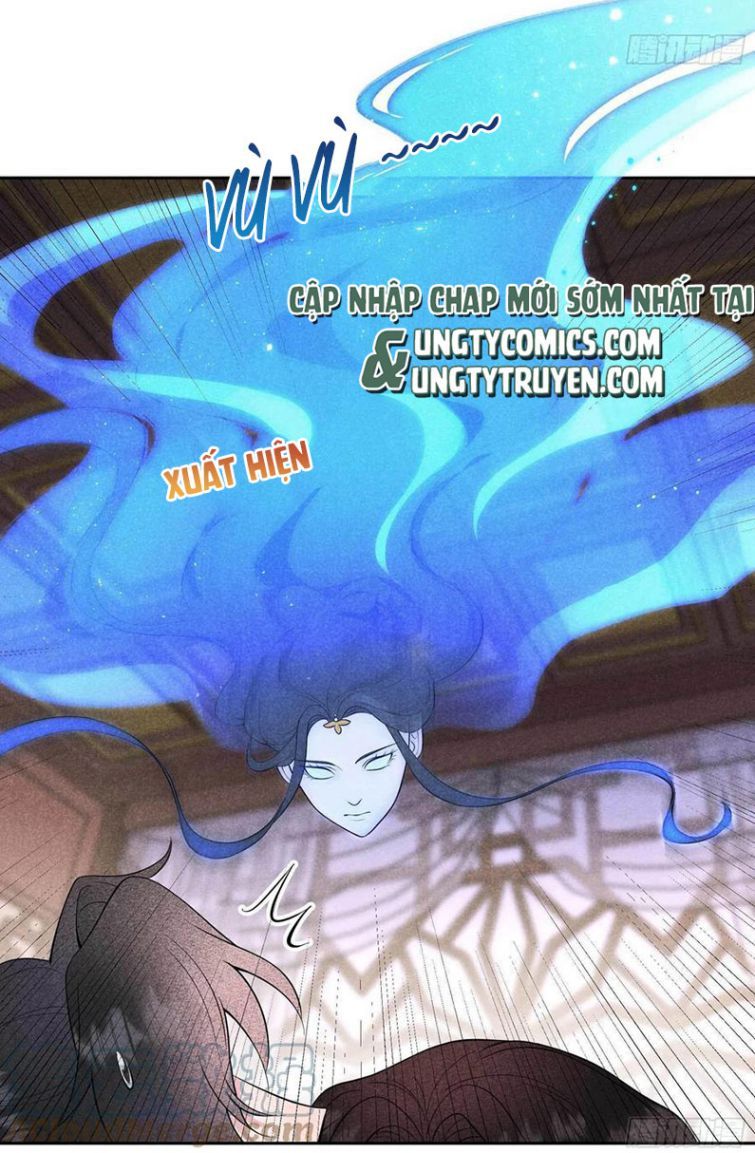 Trở Thành Nam Nhân Của Vương Chapter 66 - Trang 29