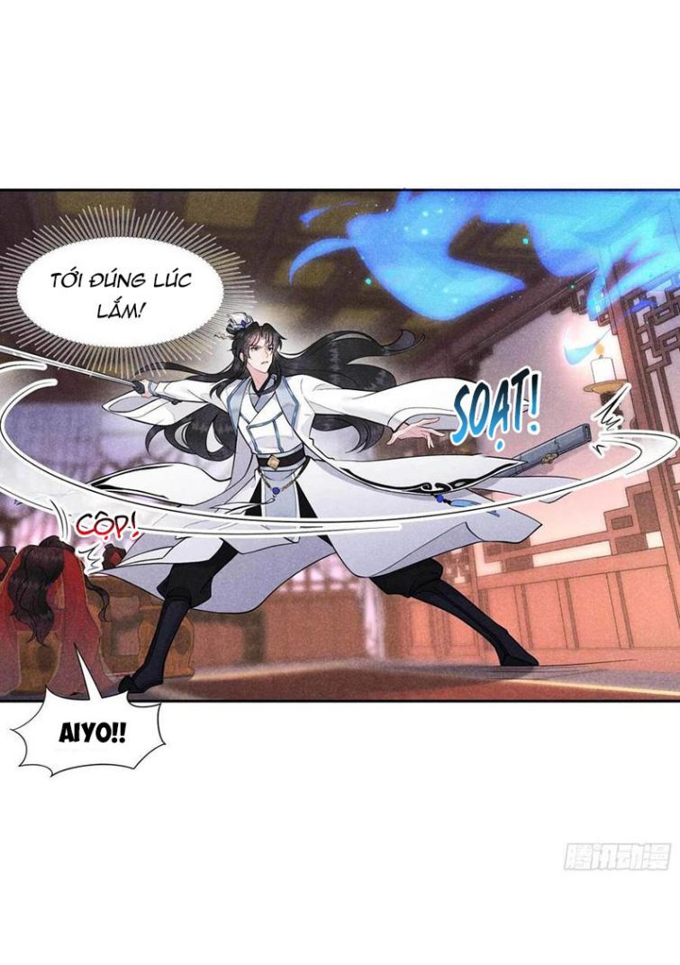 Trở Thành Nam Nhân Của Vương Chapter 66 - Trang 30