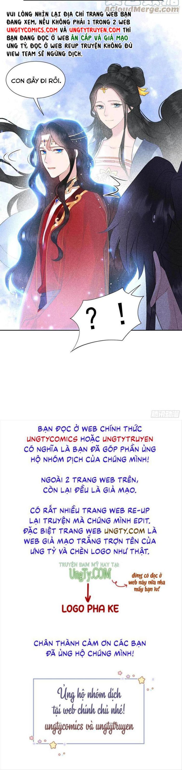 Trở Thành Nam Nhân Của Vương Chapter 66 - Trang 37