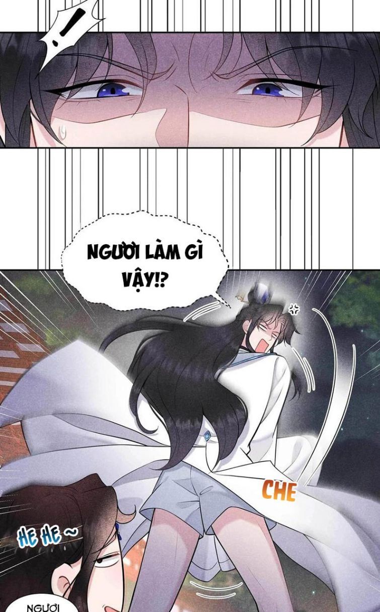 Trở Thành Nam Nhân Của Vương Chapter 66 - Trang 6