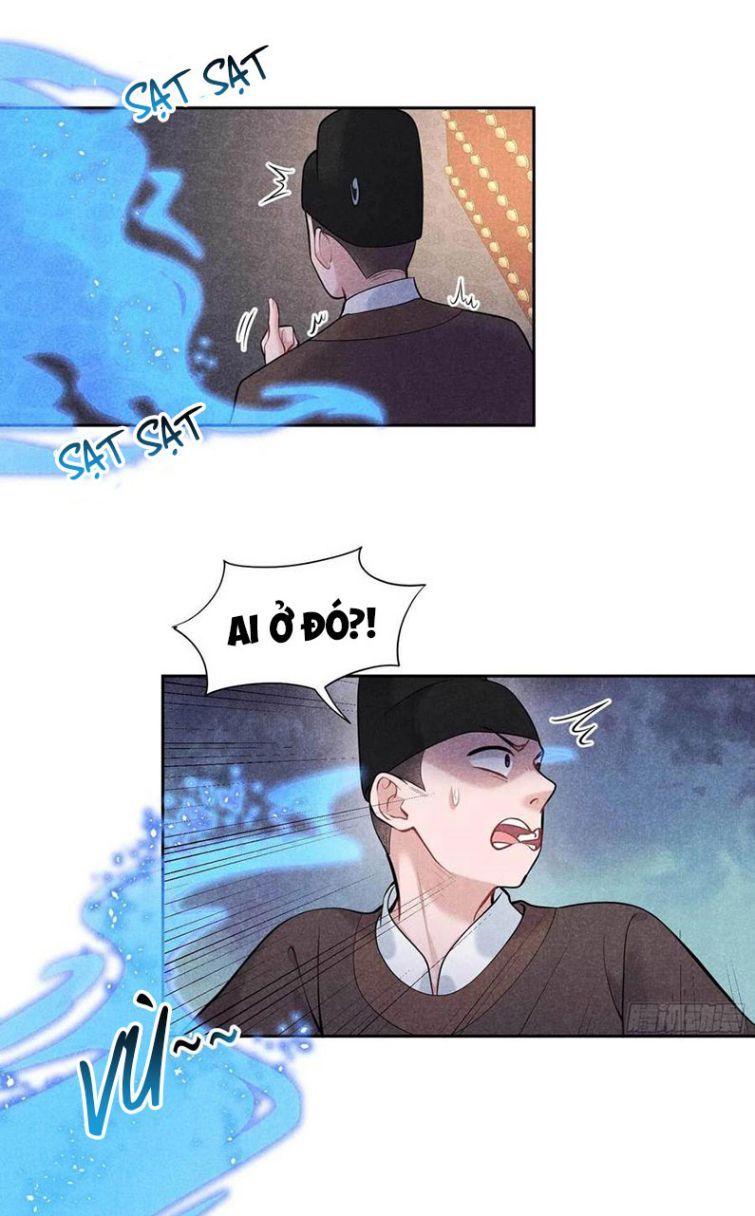 Trở Thành Nam Nhân Của Vương Chapter 66 - Trang 9