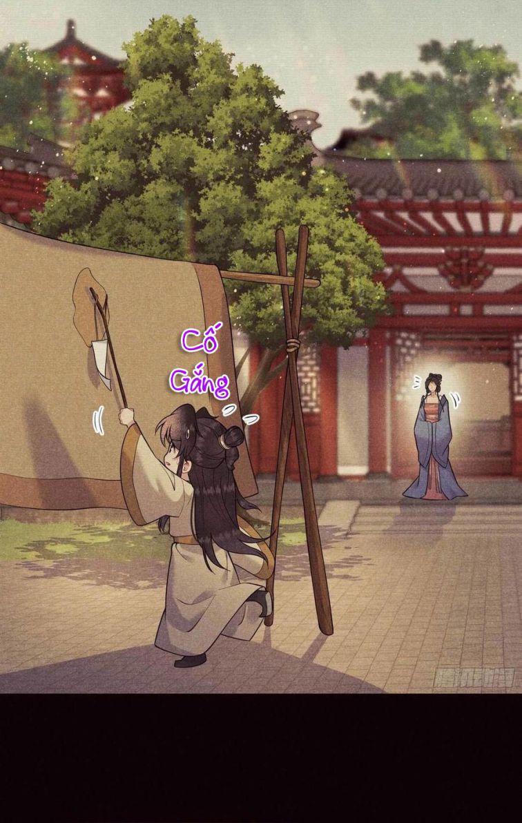 Trở Thành Nam Nhân Của Vương Chapter 67 - Trang 11