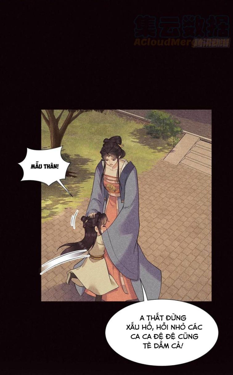 Trở Thành Nam Nhân Của Vương Chapter 67 - Trang 13