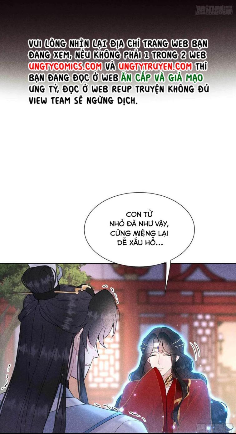 Trở Thành Nam Nhân Của Vương Chapter 67 - Trang 14