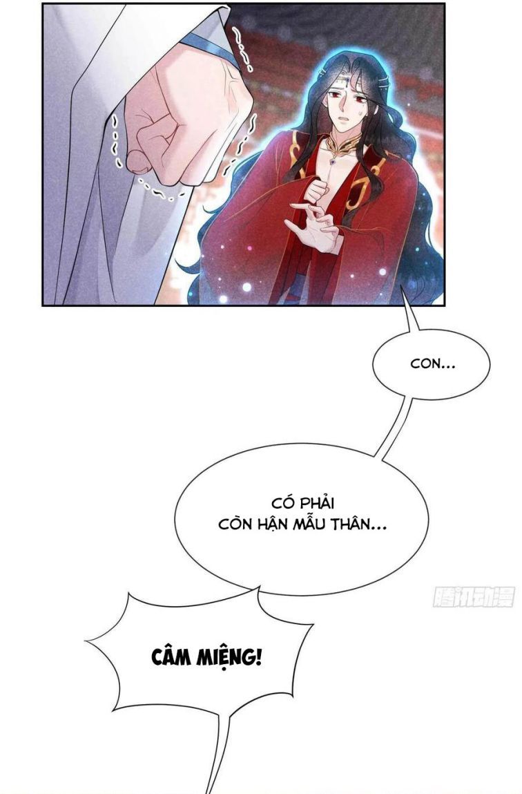 Trở Thành Nam Nhân Của Vương Chapter 67 - Trang 16