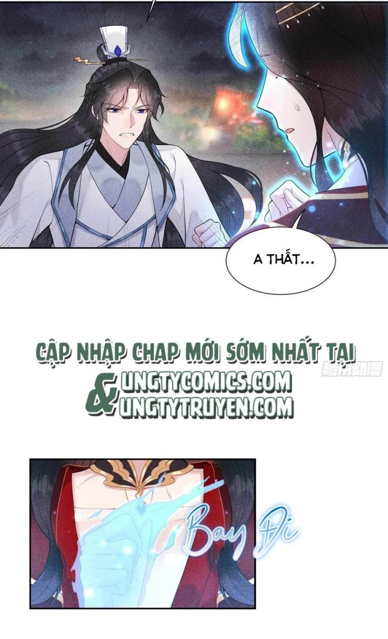 Trở Thành Nam Nhân Của Vương Chapter 67 - Trang 17
