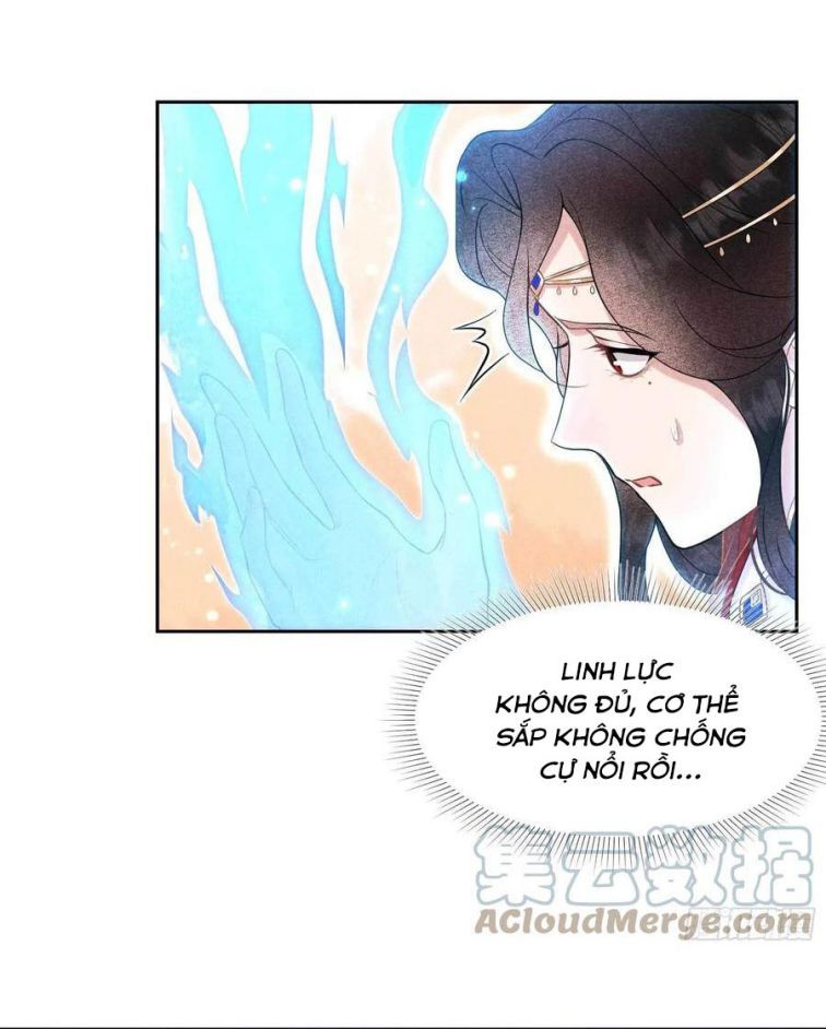 Trở Thành Nam Nhân Của Vương Chapter 67 - Trang 18