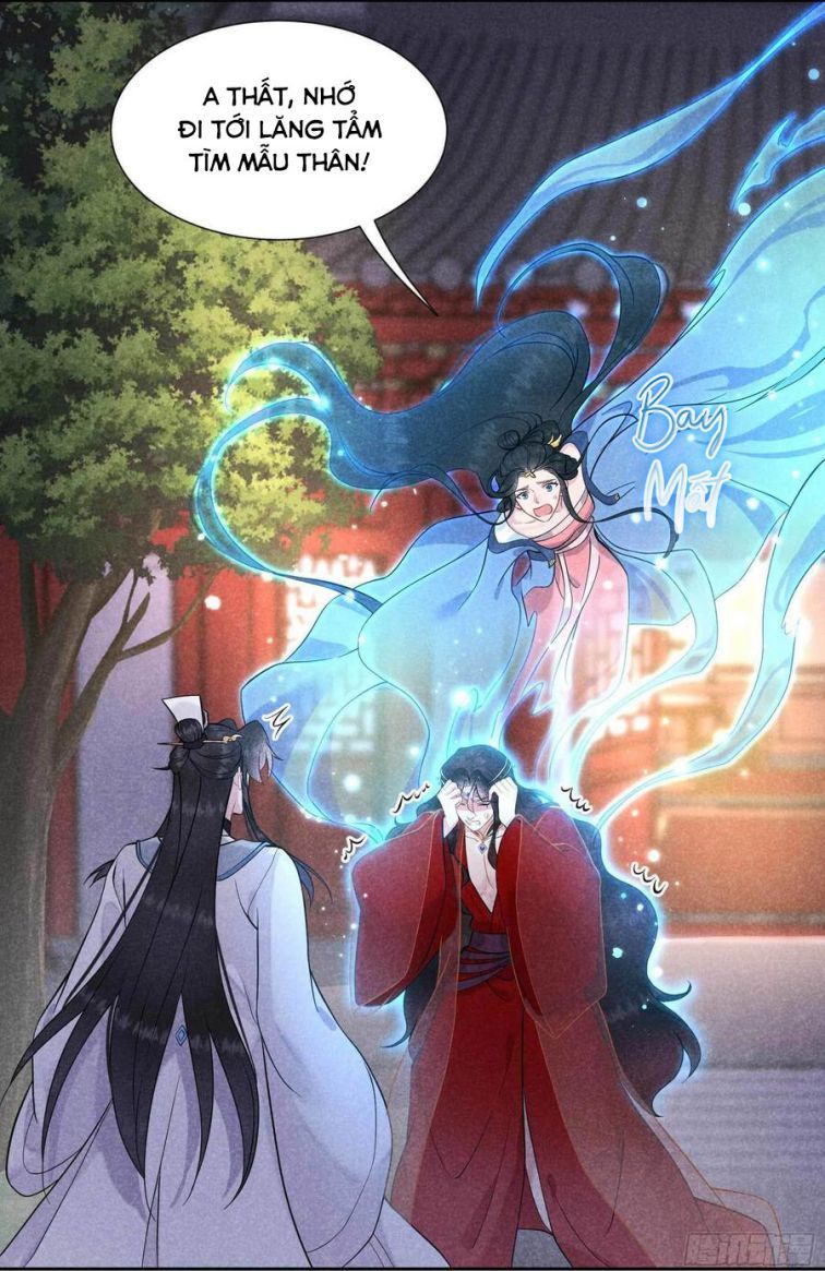 Trở Thành Nam Nhân Của Vương Chapter 67 - Trang 19