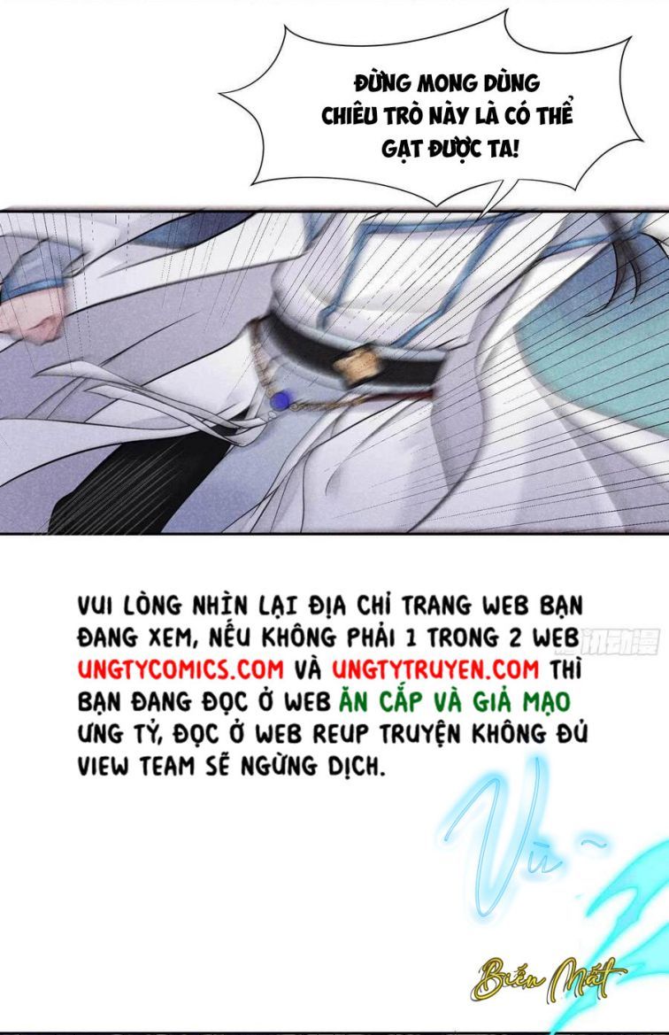 Trở Thành Nam Nhân Của Vương Chapter 67 - Trang 20