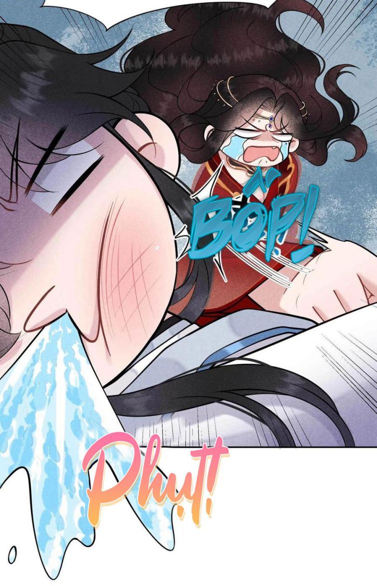 Trở Thành Nam Nhân Của Vương Chapter 67 - Trang 22