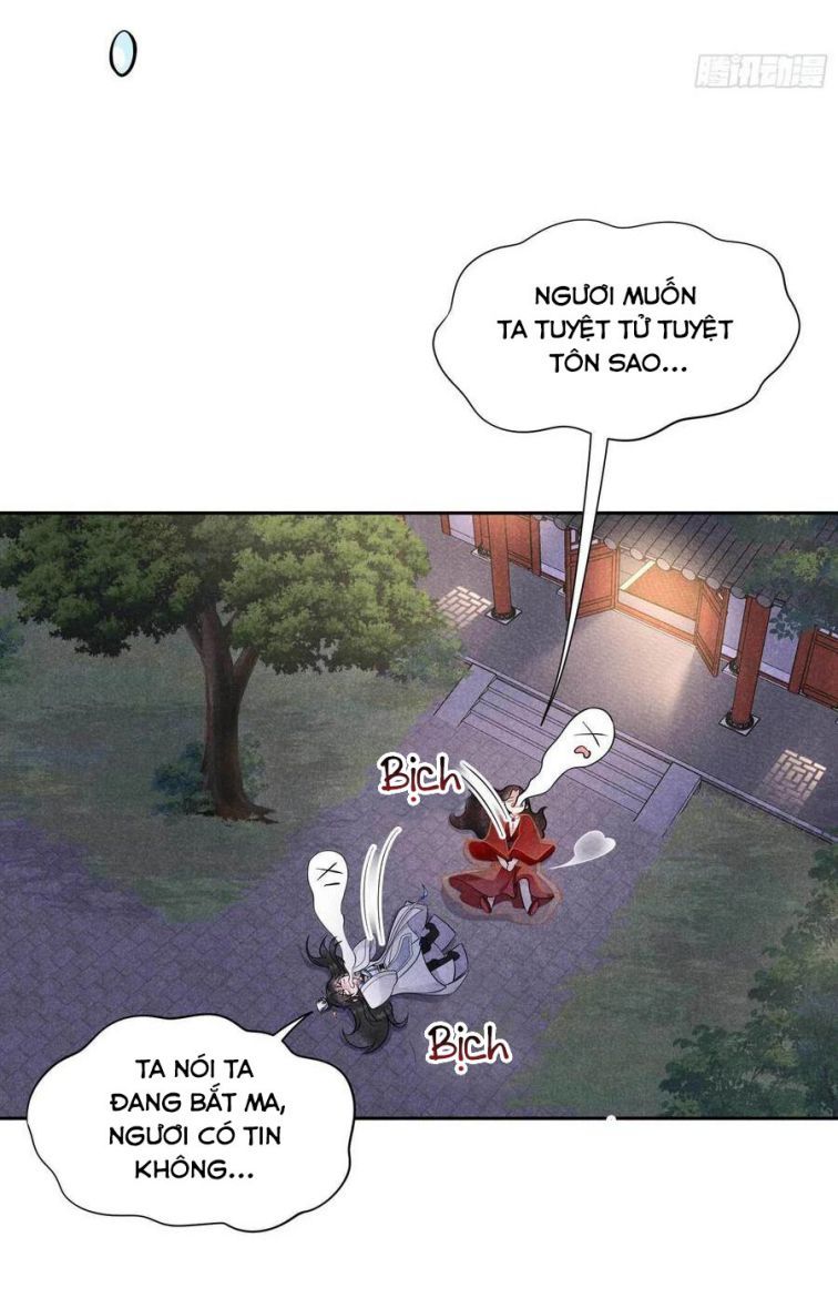 Trở Thành Nam Nhân Của Vương Chapter 67 - Trang 23