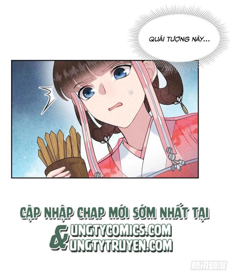 Trở Thành Nam Nhân Của Vương Chapter 67 - Trang 26