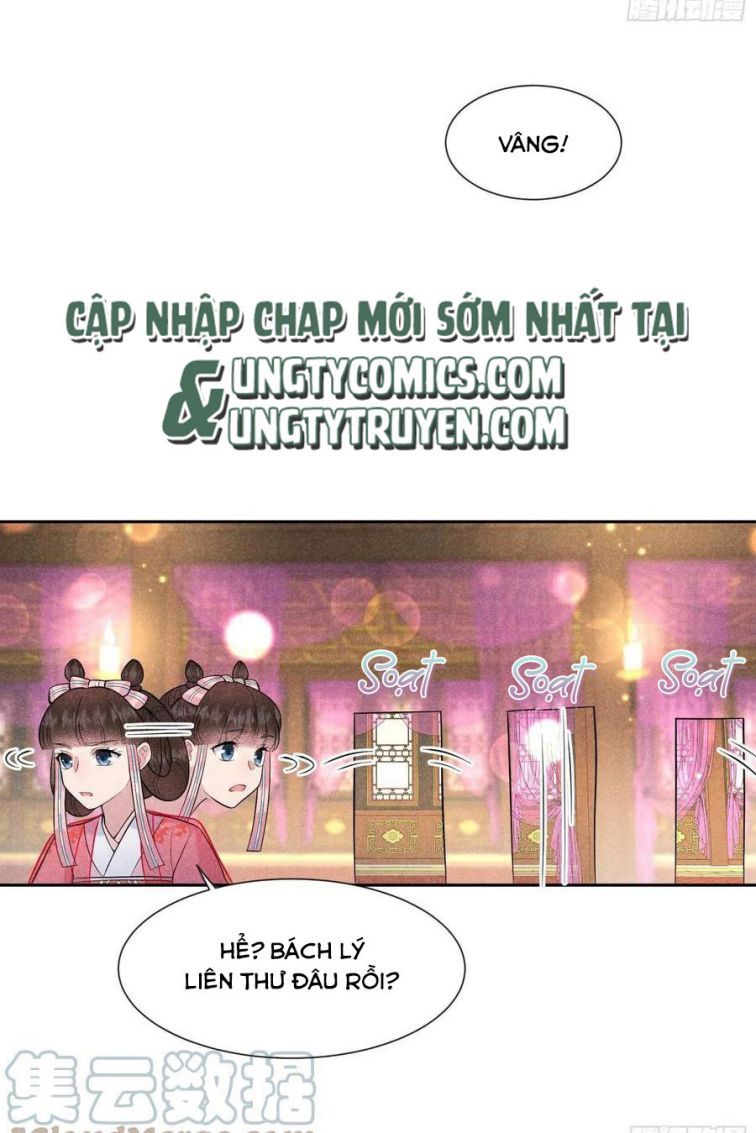 Trở Thành Nam Nhân Của Vương Chapter 67 - Trang 30
