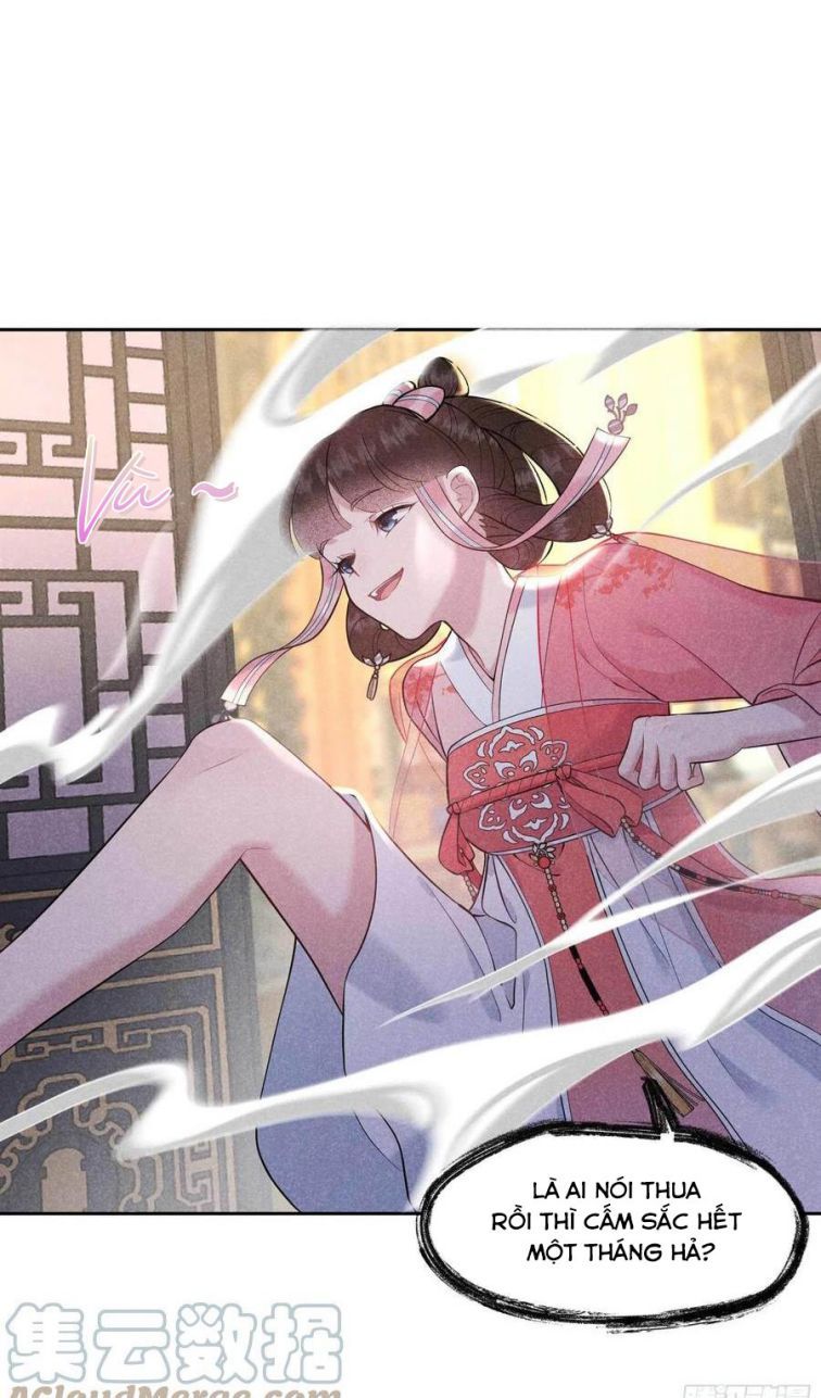 Trở Thành Nam Nhân Của Vương Chapter 67 - Trang 33