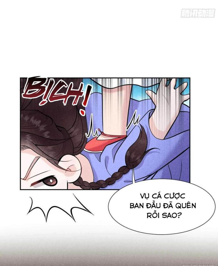Trở Thành Nam Nhân Của Vương Chapter 67 - Trang 35