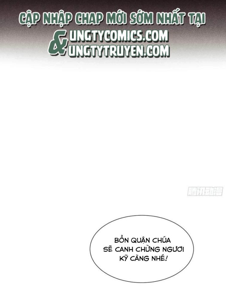 Trở Thành Nam Nhân Của Vương Chapter 67 - Trang 38