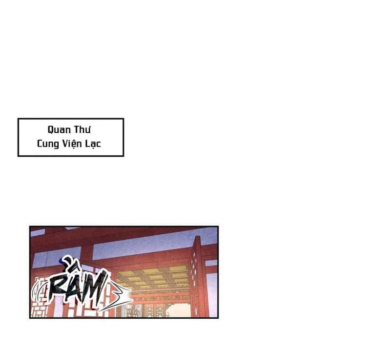 Trở Thành Nam Nhân Của Vương Chapter 67 - Trang 4