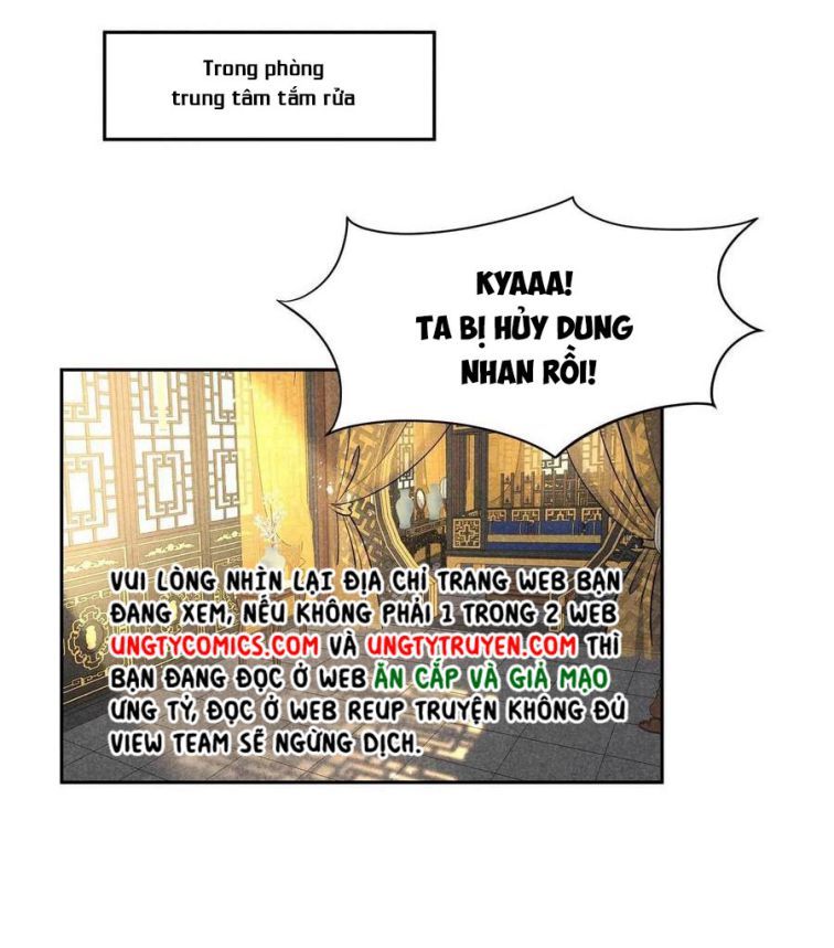 Trở Thành Nam Nhân Của Vương Chapter 67 - Trang 41