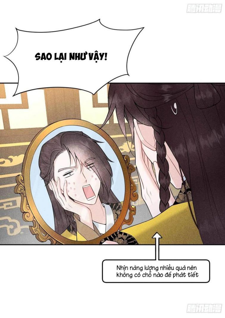 Trở Thành Nam Nhân Của Vương Chapter 67 - Trang 42