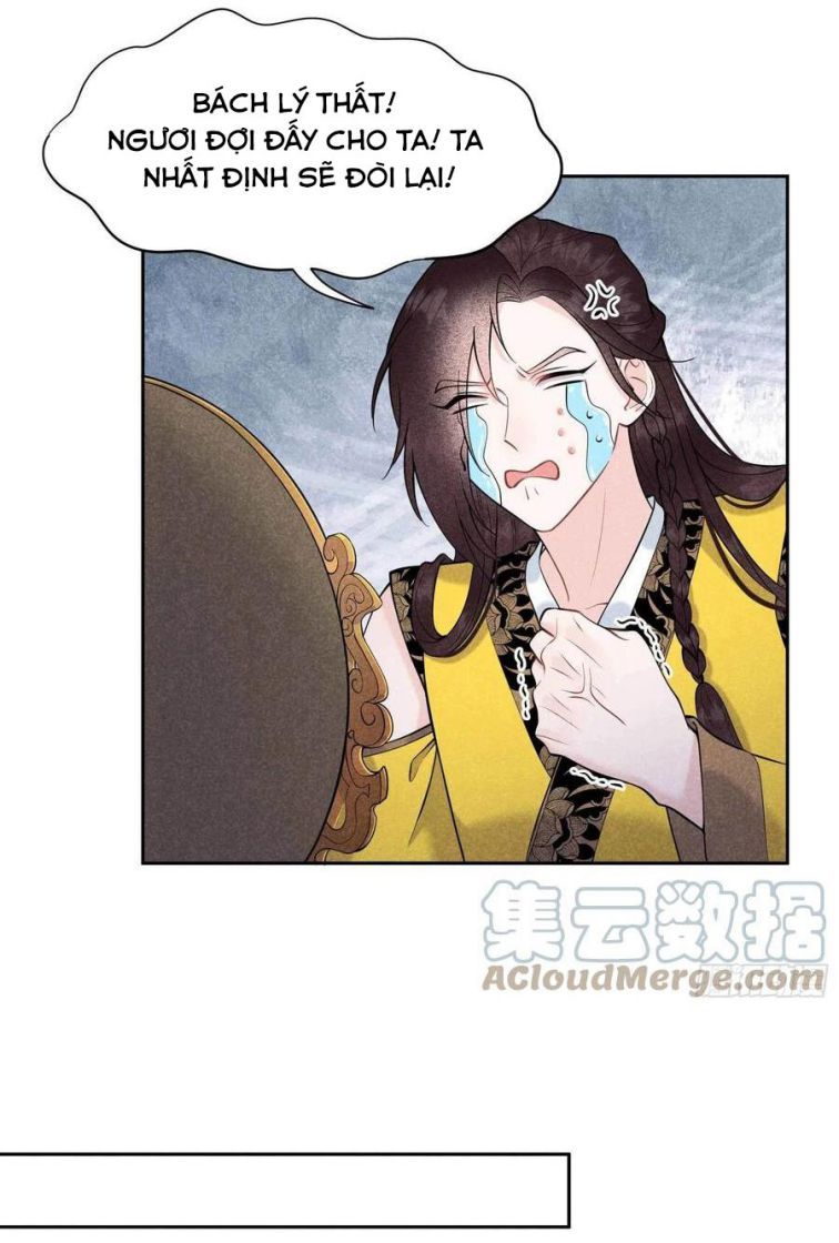 Trở Thành Nam Nhân Của Vương Chapter 67 - Trang 43
