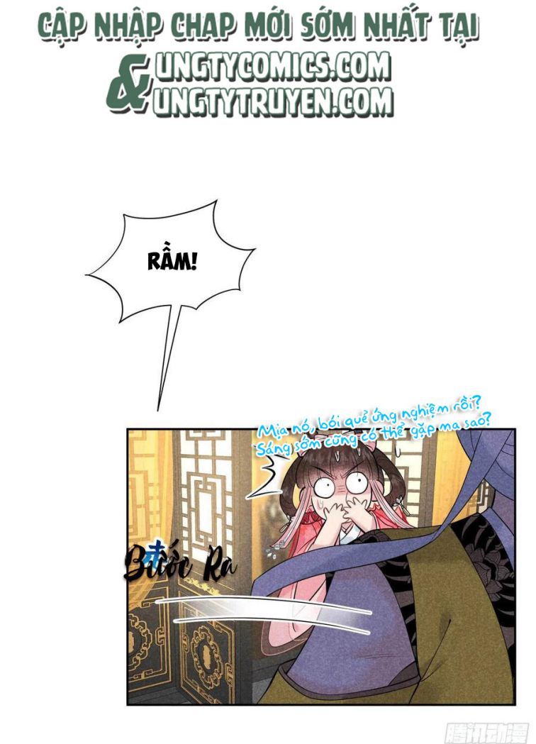 Trở Thành Nam Nhân Của Vương Chapter 67 - Trang 44