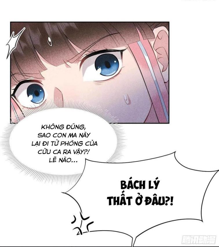 Trở Thành Nam Nhân Của Vương Chapter 67 - Trang 45
