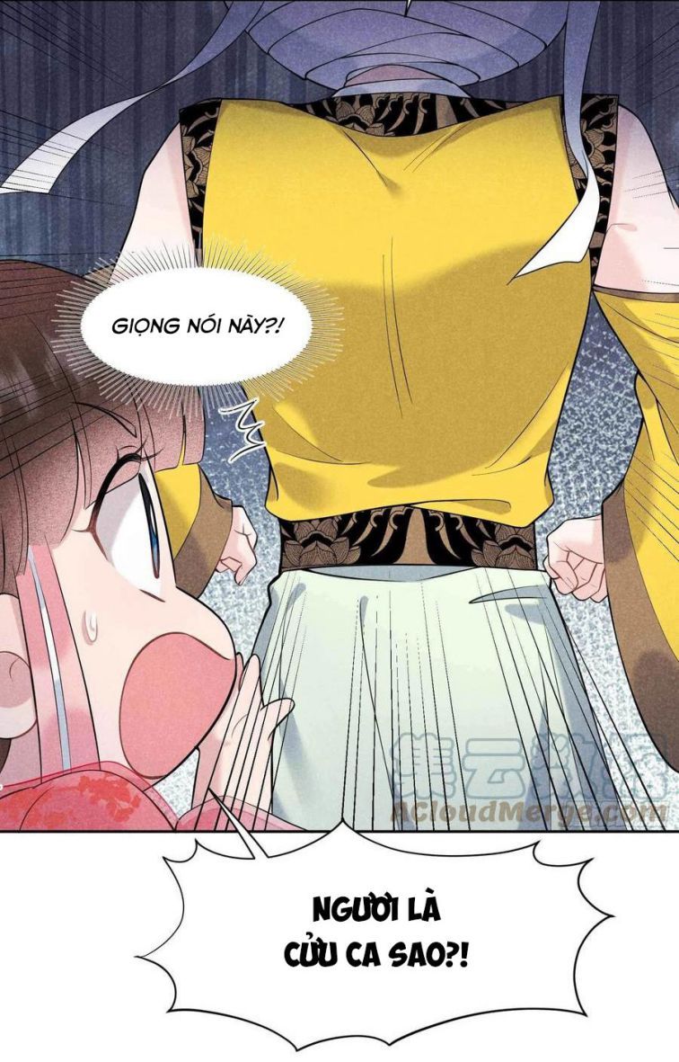 Trở Thành Nam Nhân Của Vương Chapter 67 - Trang 46