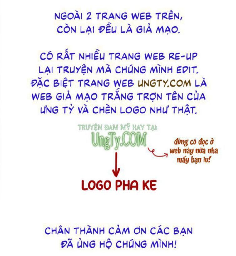 Trở Thành Nam Nhân Của Vương Chapter 67 - Trang 48