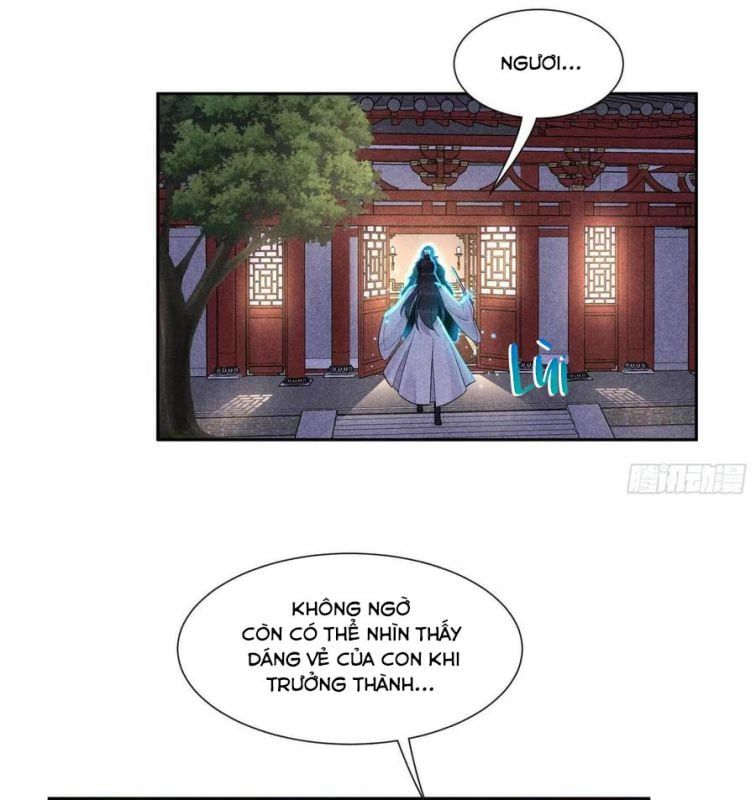 Trở Thành Nam Nhân Của Vương Chapter 67 - Trang 5
