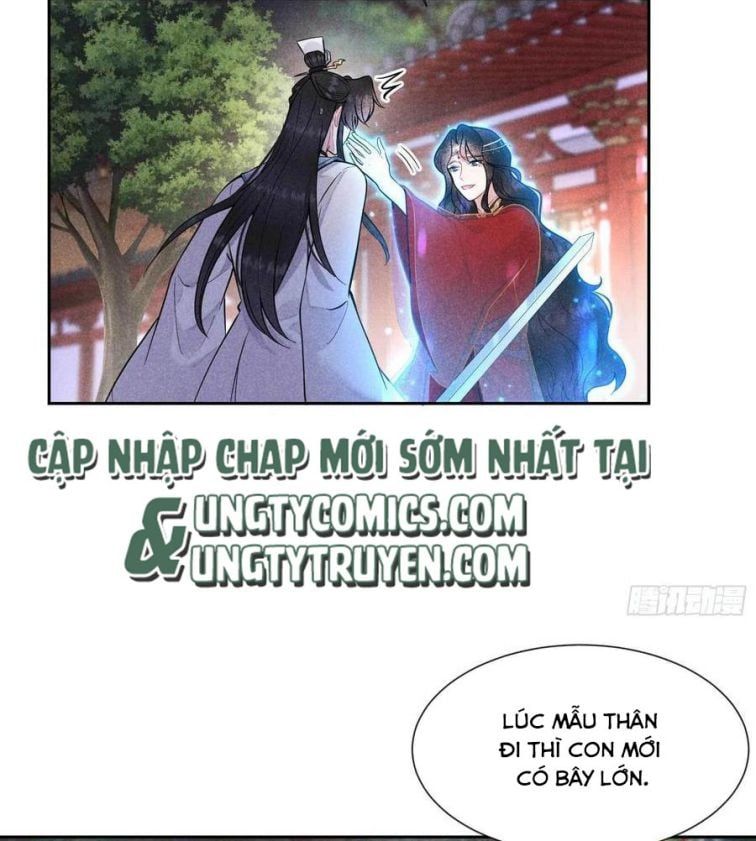 Trở Thành Nam Nhân Của Vương Chapter 67 - Trang 6