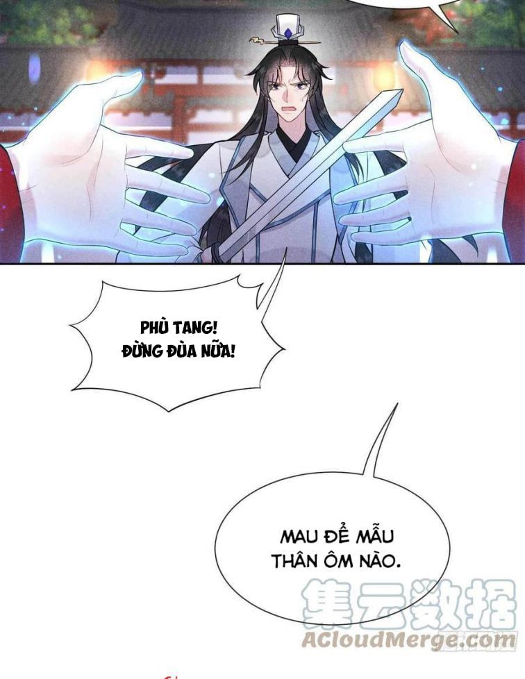 Trở Thành Nam Nhân Của Vương Chapter 67 - Trang 7