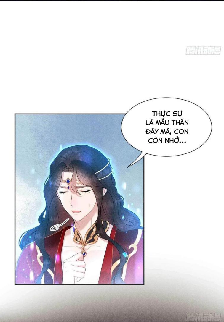 Trở Thành Nam Nhân Của Vương Chapter 67 - Trang 9