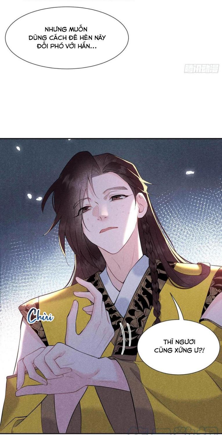 Trở Thành Nam Nhân Của Vương Chapter 68 - Trang 18