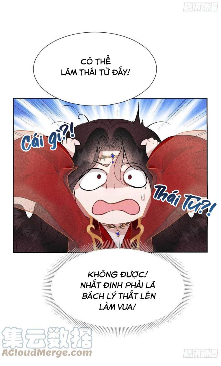 Trở Thành Nam Nhân Của Vương Chapter 68 - Trang 26