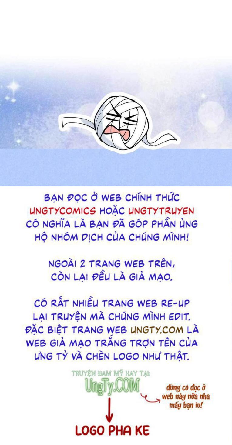Trở Thành Nam Nhân Của Vương Chapter 68 - Trang 30