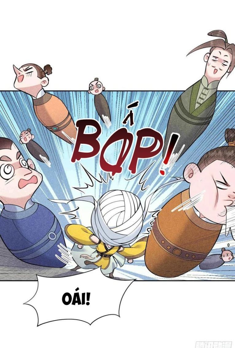 Trở Thành Nam Nhân Của Vương Chapter 68 - Trang 6