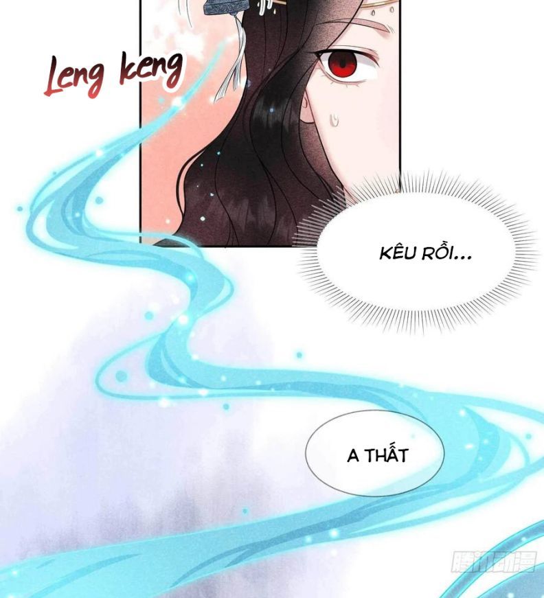Trở Thành Nam Nhân Của Vương Chapter 69 - Trang 11