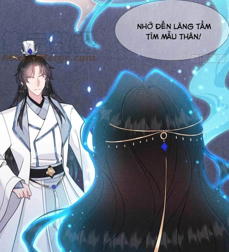 Trở Thành Nam Nhân Của Vương Chapter 69 - Trang 13