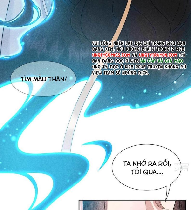Trở Thành Nam Nhân Của Vương Chapter 69 - Trang 14