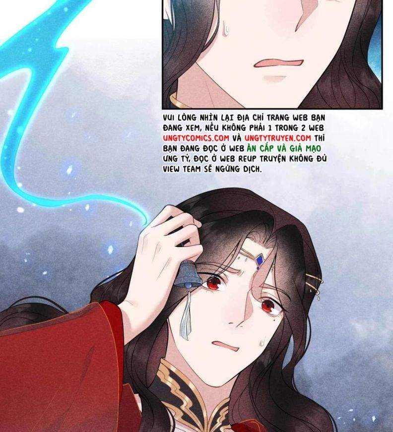 Trở Thành Nam Nhân Của Vương Chapter 69 - Trang 15